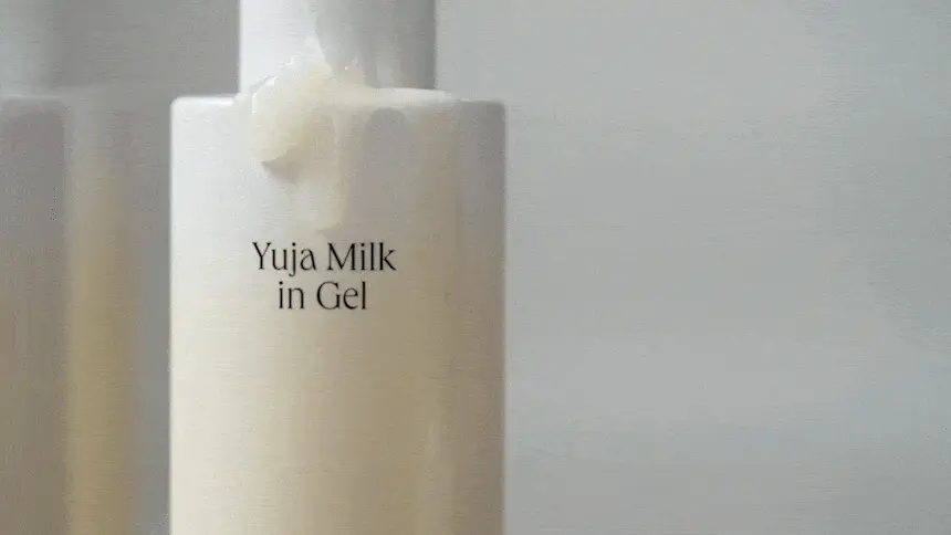 [NEW/ 저자극 힐링세안] 바를 유자 밀크인젤 200ml 상세페이지 25